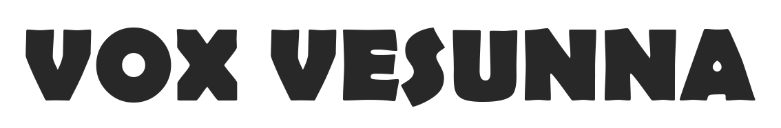 VOX VESUNNA