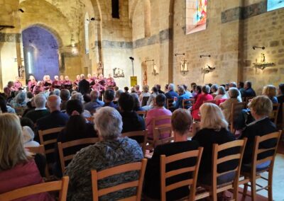 Concert - SORGES